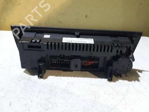 Climate control SEAT IBIZA IV (6J5, 6P1)  | BP2270634I5 
