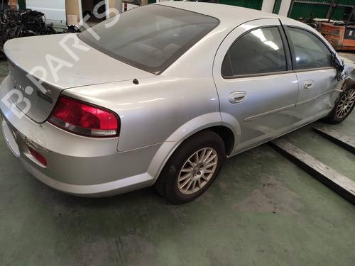 Abs pomp CHRYSLER SEBRING (JR) 2.0 | BP13236031M43