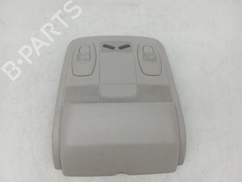 Used Interior roof light Interior roof light RENAULT MEGANE IV Hatchback (B9A/M/N_) 1.2 TCe 100 (B9MS) (100 hp) 34353414 34353414