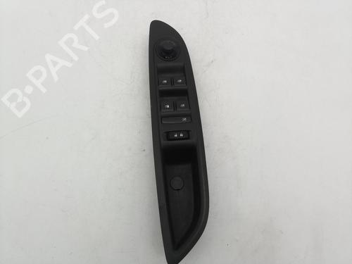 Used Left front window switch OPEL MOKKA / MOKKA X (J13) 1.4 (_76) (140 hp) 23877059
