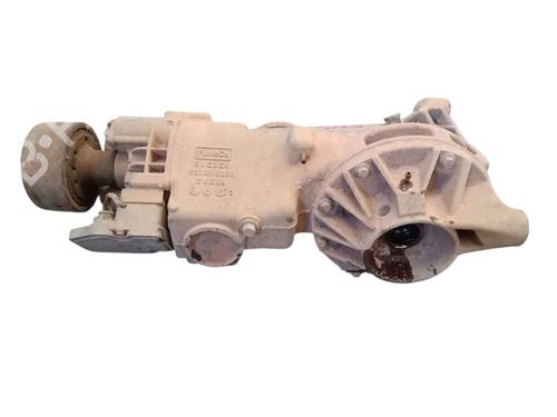Used Rear differential Rear differential LAND ROVER FREELANDER 2 (L359) 2.2 SD4 4x4 (190 hp) 36435192 36435192