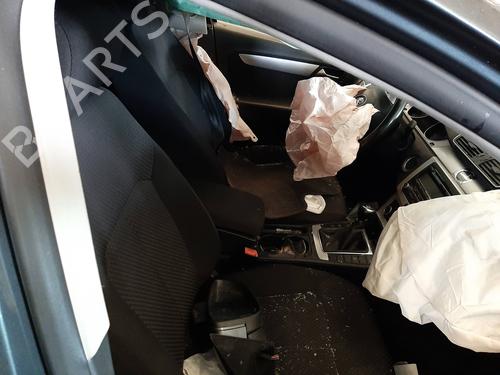 Radio VW PASSAT B7 (362)  | BP13811537E6 