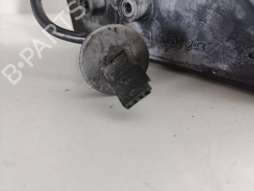 Left mirror BMW 3 (E36)  | BP8107782C26 