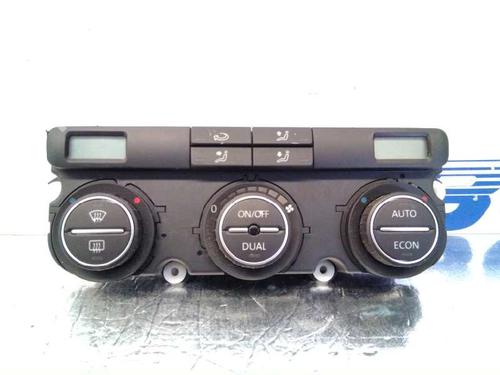 Climate control VW GOLF V (1K1)  | BP2974494I5 