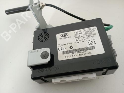 Used Electronic module Electronic module KIA CEE'D (JD) [2012-2018] 33952406 33952406