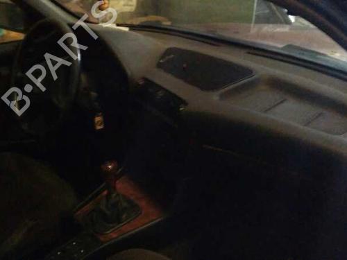 Water radiator BMW 5 (E39) 520 i | BP1099646M31 