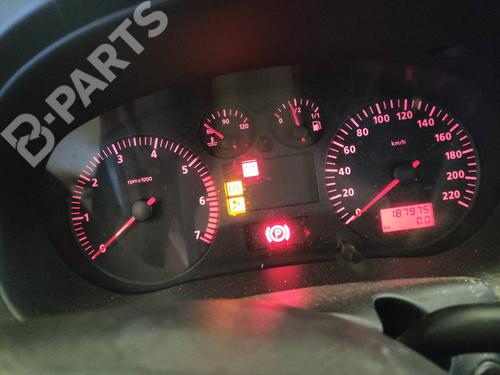 Engine SEAT IBIZA II (6K1) 1.4 i | BP10498704M1  - Image 6