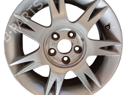 Used Rim SEAT IBIZA III (6L1) [2002-2009]  22776737