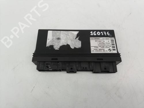 Used Electronic module BMW 5 (E60) 530 d (218 hp) 11593066