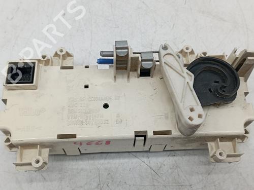 Climate control CITROËN XSARA Coupe (N0) 2.0 HDI 90 | BP20656030I5 