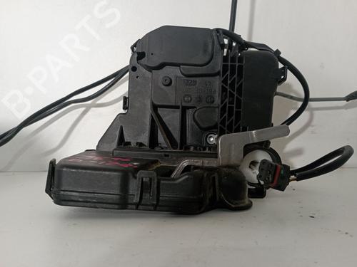 Used Front left lock Front left lock MERCEDES-BENZ E-CLASS (W211) [2002-2009] 33942052 33942052