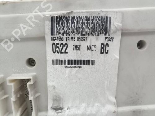 Zekeringkast FORD FOCUS II (DA_, HCP, DP)  | BP29174499E1 