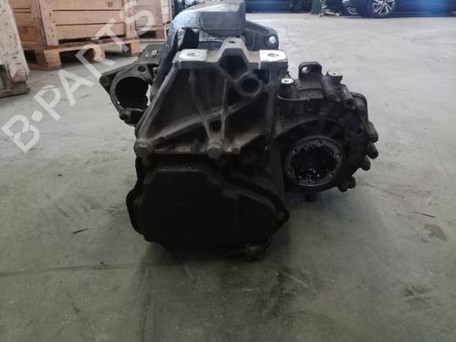 Gearbox SEAT LEON (1M1) 1.8 20V | BP9113299M3 