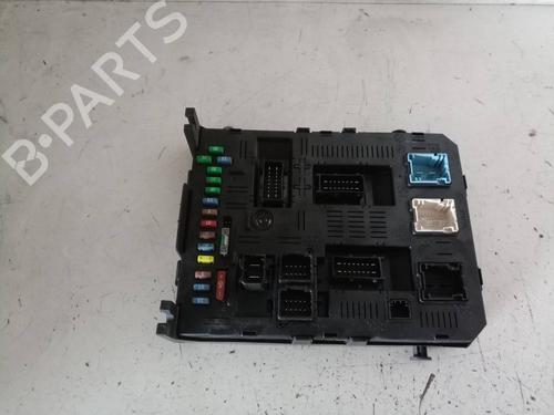 Used Fuse box CITROËN C4 I (LC_) [2004-2014]  13817310
