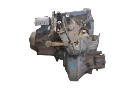 Gearbox PEUGEOT 207 (WA_, WC_) 1.6 HDi | BP31148687M3 