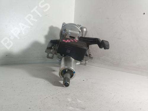 Steering column RENAULT MEGANE IV Hatchback (B9A/M/N_) 1.2 TCe 100 (B9MS) | BP38595565M21 - Image 2
