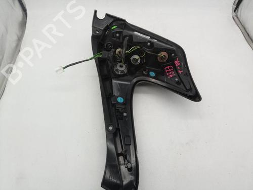 Right taillight NISSAN JUKE (F15)  | BP17450084C35 