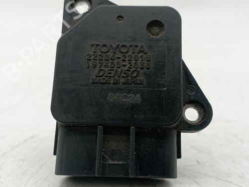 Used Electronic sensor TOYOTA CELICA Coupe (_T23_) 1.8 16V VT-i (ZZT230_, ZZT230) (143 hp) 20656035