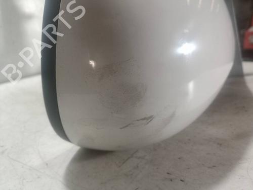 Right mirror SEAT ALTEA XL (5P5, 5P8)  | BP7562031C27 