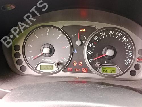 Engine KIA PICANTO I (SA) 1.1 CRDi | BP34164387M1  - Image 9