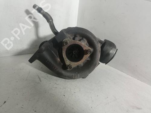 Turbocharger/Supercharger AUDI A6 C5 Avant (4B5) 2.5 TDI | BP11682403M71 