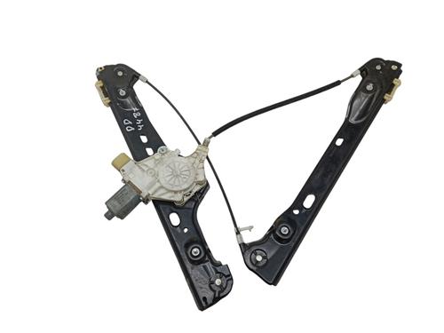 Used Front right window mechanism BMW 3 (E90) [2004-2012]  22565798