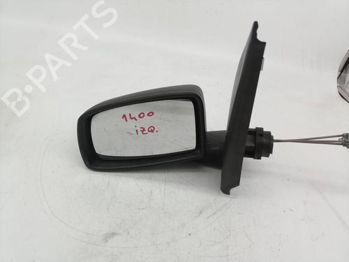 Retrovisor esquerdo FIAT PANDA (169_) 1.2 (169.AXB11, 169.AXB1A) (60 hp) 9952004