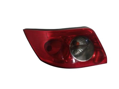 Used Left taillight RENAULT MEGANE II Coupé-Cabriolet (EM0/1_) [2003-2010]  30113204