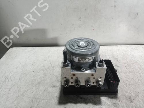 ABS Bremseaggregat MERCEDES-BENZ C-CLASS Convertible (A205) C 220 d (205.404) (170 hp) 6896686