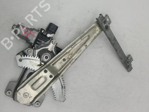 Lève-vitre arrière gauche PEUGEOT 4007 (VU_, VV_) 2.2 HDi (156 hp) 31916494