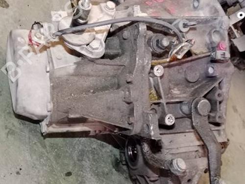 Getriebe PEUGEOT 206 Hatchback (2A/C) 2.0 HDI 90 | BP29906078M3