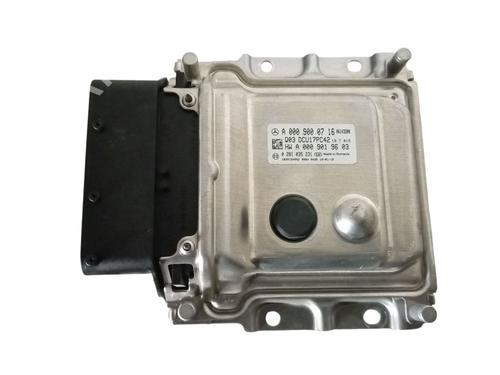 Used Electronic module MERCEDES-BENZ VITO Tourer (W447) 114 CDI 4-matic (447.701, 447.703, 447.705) (136 hp) 30001643