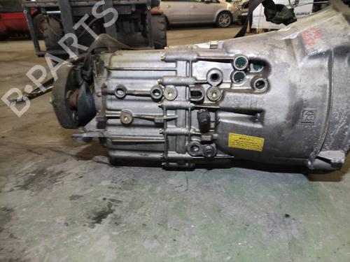Gearbox BMW 3 (E46)  | BP11681549M3 