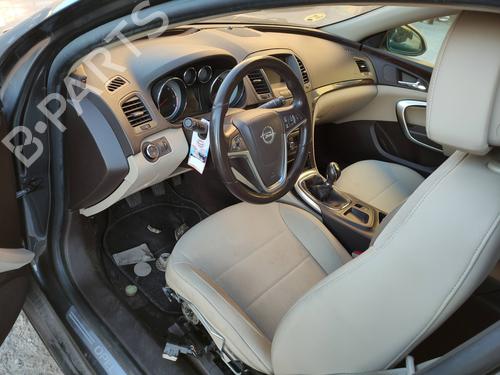 Steering column stalk OPEL INSIGNIA A (G09)  | BP8949338I23 