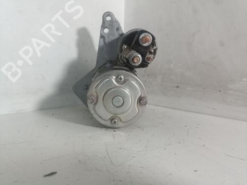 Starter RENAULT MEGANE IV Hatchback (B9A/M/N_) 1.2 TCe 100 (B9MS) | BP38595655M8 - Image 4