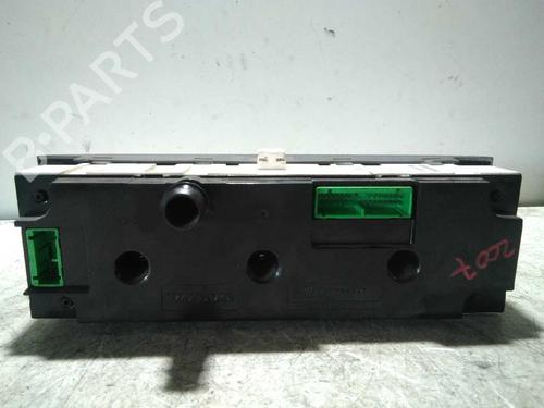 Climate control VOLVO V40 Estate (645) 1.9 DI | BP5977154I5 