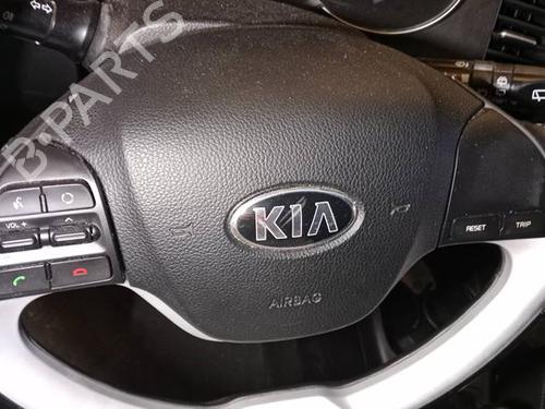 Airbag Kit KIA PICANTO II (TA) 1.0 | BP23892513C86 