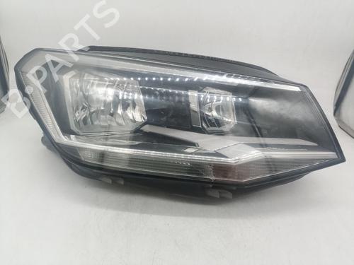 Phare droit VW CADDY ALLTRACK IV MPV (SAB) [2015-2020]  32115782