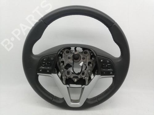 Used Steering wheel HYUNDAI TUCSON (TL, TLE) [2015-2023]  17217292