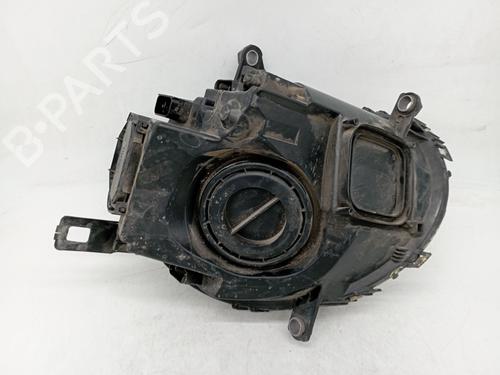 Left headlight MINI MINI (R56) One | BP38595735C28 - Image 2