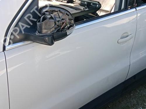 Tür links vorne für VW TIGUAN (5N_) [2007-2018]  31370973