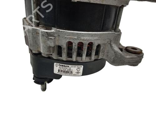 Alternator RENAULT GRAND SCÉNIC IV (R9_) 1.2 TCe 130 | BP21841641M7 