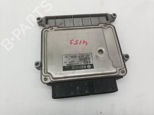 Motorstyringsenhet HYUNDAI i30 (FD) [2007-2012]  13817290