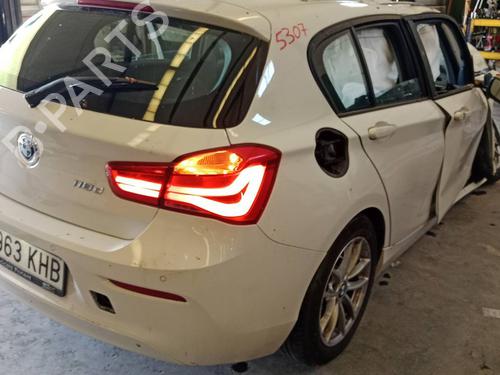 Engine BMW 1 (F21) 118 d | BP29418735M1 