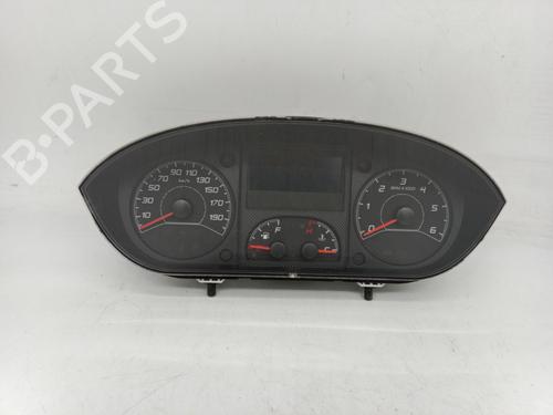 instrument-cluster-peugeot-boxer-van-2006-31858541 main image