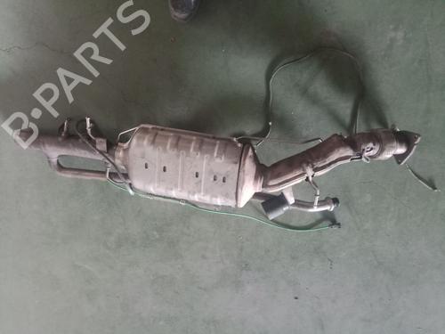 Particulate filter LAND ROVER DISCOVERY SPORT (L550) 2.0 D 4x4 | BP37801676M81 - Image 2