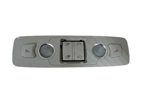 Used Interior roof light AUDI Q7 (4LB) 3.0 TDI quattro (233 hp) 30270196