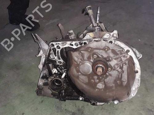 Used Gearbox RENAULT SCÉNIC II (JM0/1_) 1.5 dCi (JM0F) (82 hp) 1748847