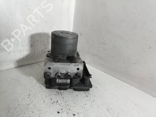 Used ABS pump RENAULT MEGANE II Coupé-Cabriolet (EM0/1_) [2003-2010]  15894201