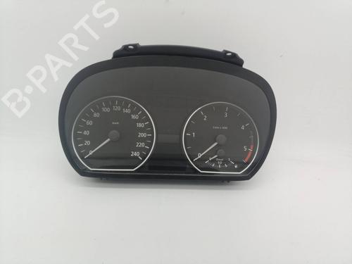Used Instrument cluster BMW 1 (E87) [2003-2013]  12212222